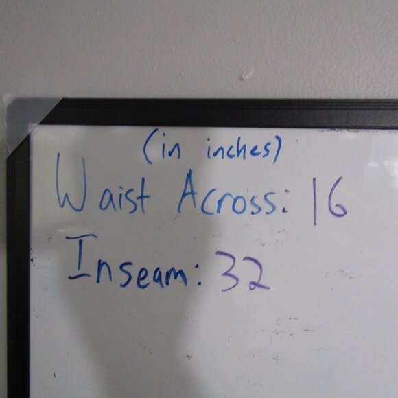 Swet Tailor NEW NWT Mens 31x32 Slate Gray Military Office Pants Chino Golf - Picture 7 of 7